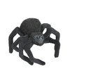 Hand Puppet - Mini Spider
