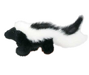Hand Puppet - Mini Skunk