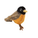 Hand Puppet - Mini Robin