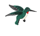 Hand Puppet - Mini Hummingbird