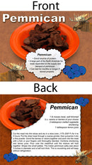 Classroom Recipe Cards