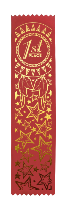 Award Ribbons