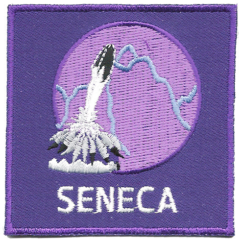 Patch - Seneca