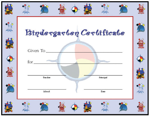 school certificates