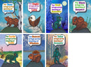 Seven Teachings Poster Set