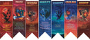 Seven Teaching Poster Set