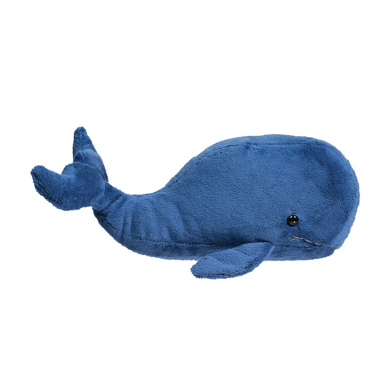 Stuffed Animal (Blue Whale)
