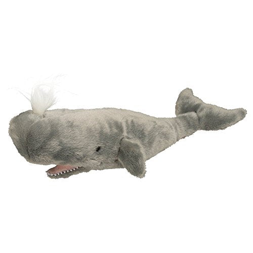Stuffed Animal (Sperm Whale)