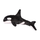 Stuffed Animal (Orca Whale)