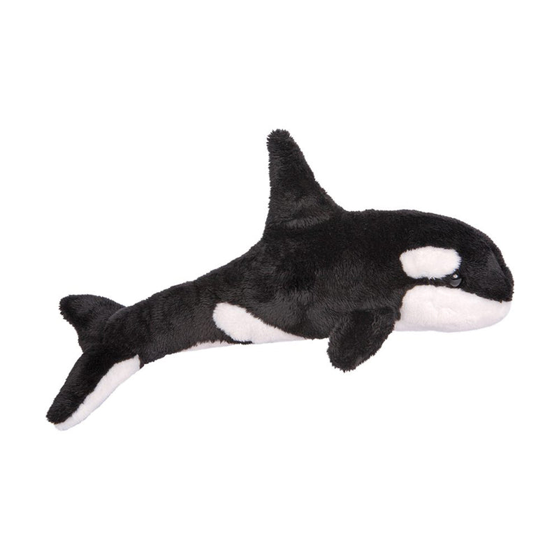 Stuffed Animal (Orca Whale)