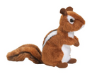 Stuffed (Chipmunk)