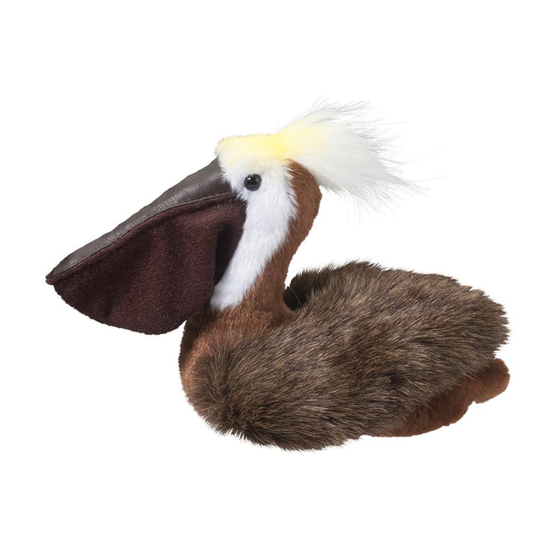 Stuffed Animal (Pelican)