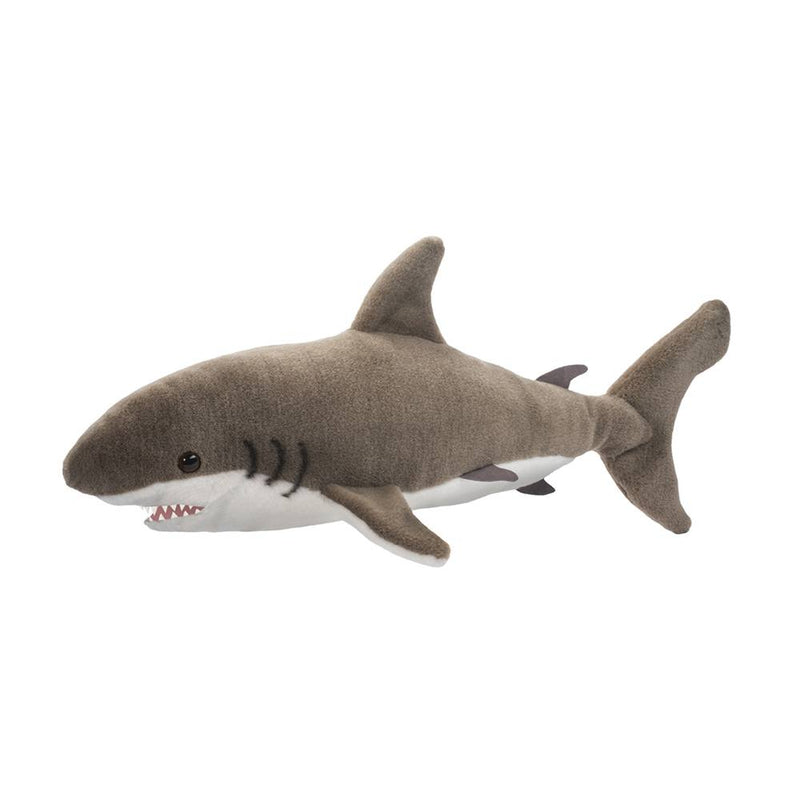 Stuffed Animal (Shark)
