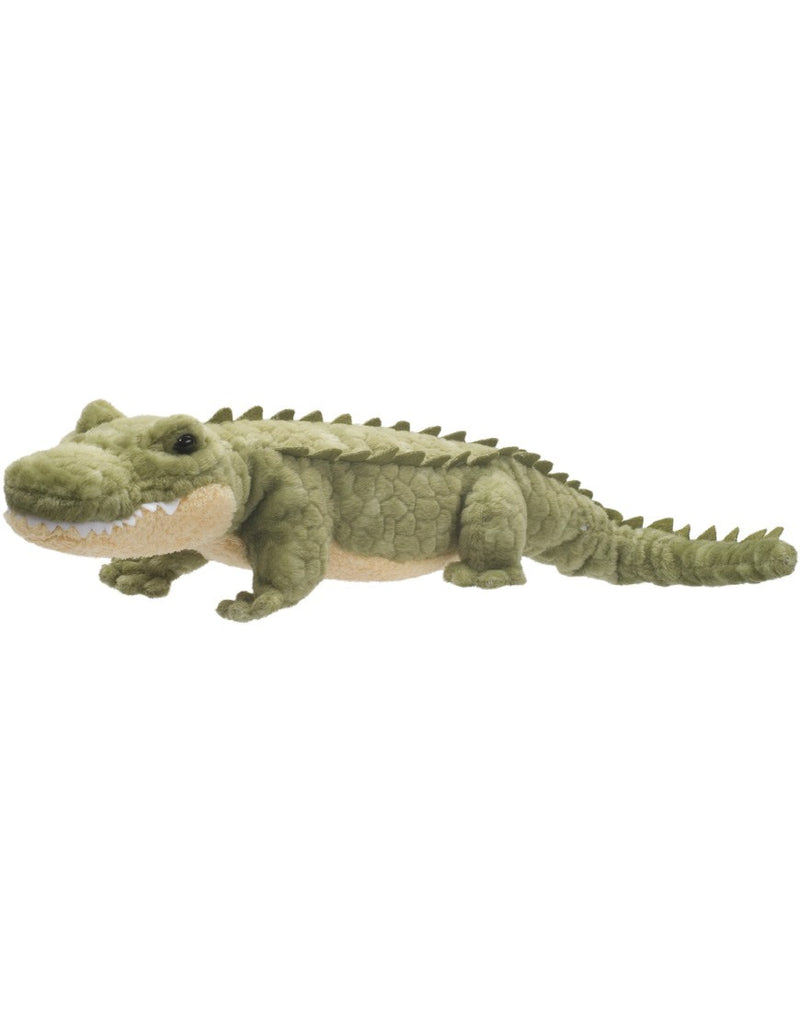 Stuffed Animal (Alligator)