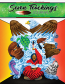 Seven Teachings Journal