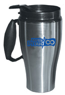 Stainless Steel Mug