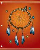 Non-Spiral Scribblers