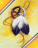 Non-Spiral Scribbler