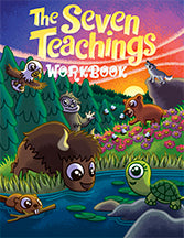 Seven Teachings Workbook