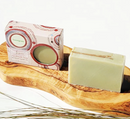 Soap (Sweetgrass)