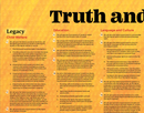 Truth and Reconciliation Commission’s 94 Calls to Action Banner