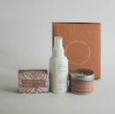 Experience Cedar - 3pc Cedar Scent Kit