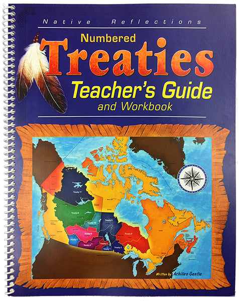 Treaties Teacher Guide And Workbook