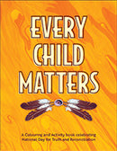 Every Child Matters Workbook