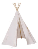 Canvas Tipi