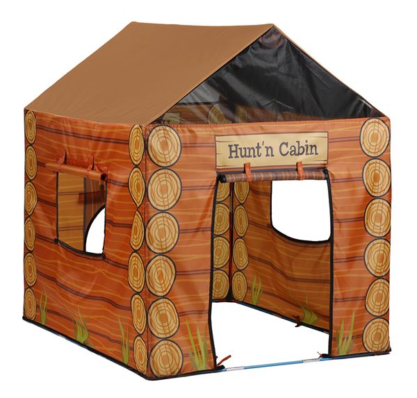 Hunting Cabin House Tent