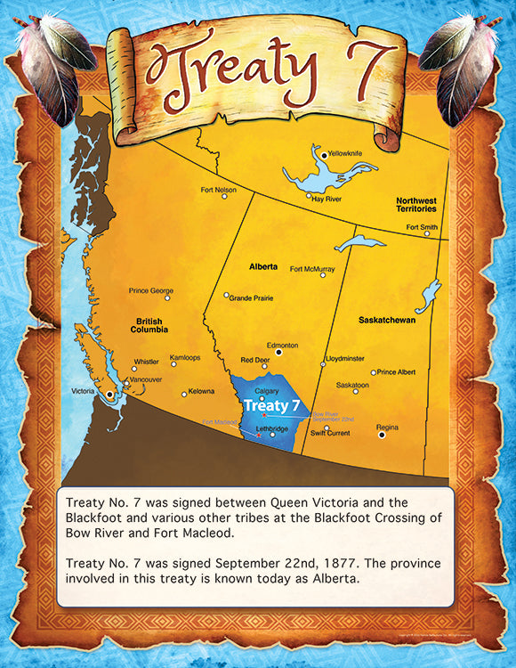 Treaty 7