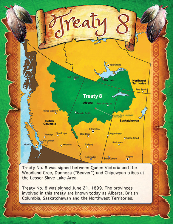 Treaty Poster 8