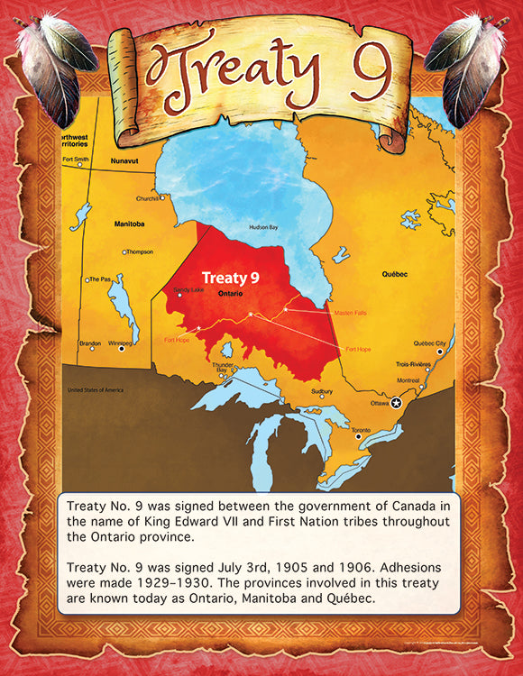 Treaty Poster 9
