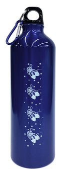 Water Bottle - Aluminum