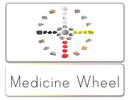 Word List (Med Wheel)