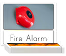 Word List (Fire Safety)