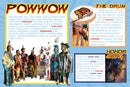Powwow Poster Set