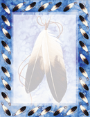 Bulletin Banner (Feather)