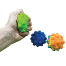 3-Pack Fidget Bubble Ball