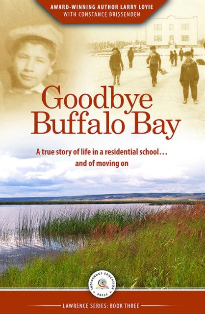 Goodbye Buffalo Bay