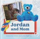 Jordan and Mom