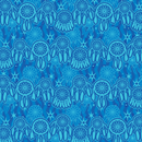 Weighted Blanket 12lbs (48” x 72”)