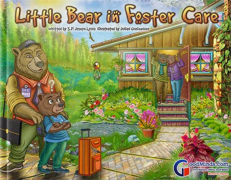Little Bear in Foster Care