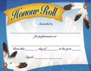 Honour Roll