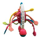 The Thingy ~ Pull & Grip Toy