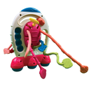 The Thingy ~ Pull & Grip Toy