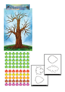 Big Tree Bulletin Board