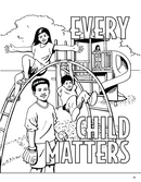 Every Child Matters Workbook
