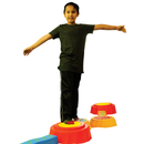 17-Piece Forest Trail