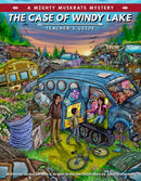 The Case of Windy Lake Teacher's Guide